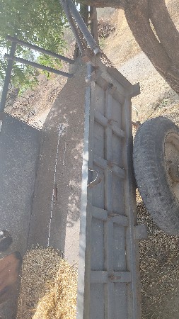 બળદ ગાડું વેચવાનું છે