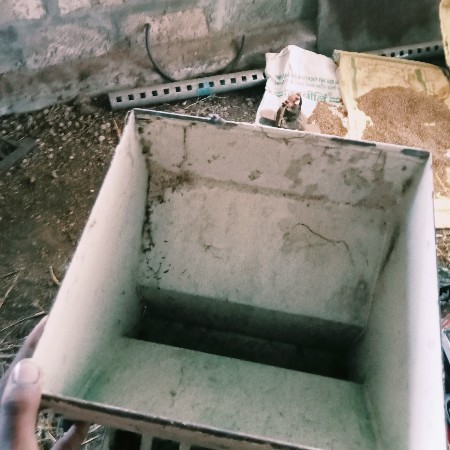5 દાતાની ઓરણી વેસવાનીછે