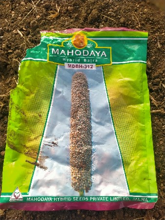 બાજરો વેચવા નો છે