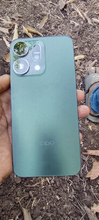 આ મોબાઇલ વેચવાનો છે . OPPO RENO 14