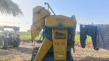 થ્રેસર વેચવાનું છે.