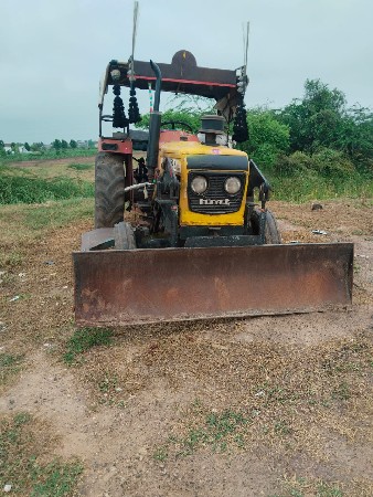 hmt ટ્રેક્ટર નો ફાટો