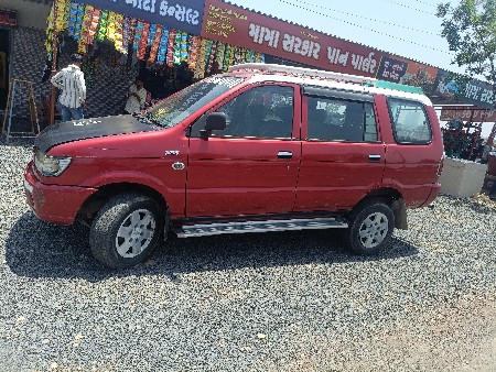 ગાડી વહેંચવાની છે