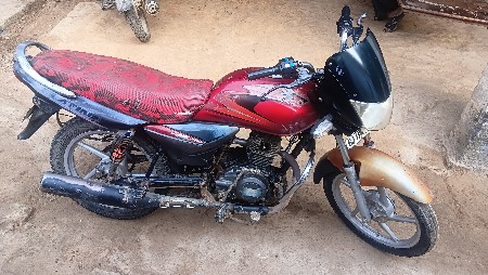 પ્લેટીના વેચવાની છે