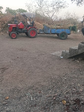 ગાડુ વેસવાનૂ છે