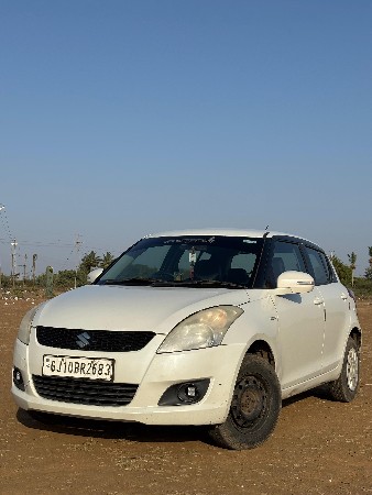 SWIFT VDI વેચવા ની છે