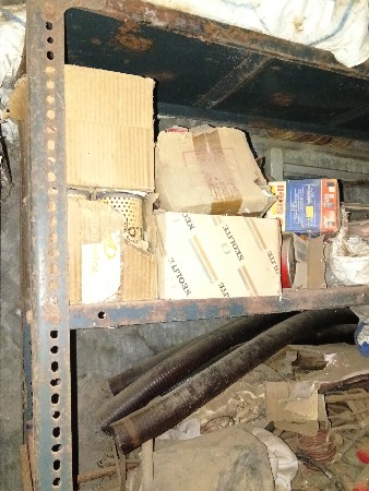 Trectar na sperpart devana che