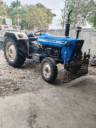 ford 3600 vechvanu che