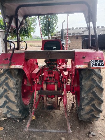 મહેન્દ્રા 475