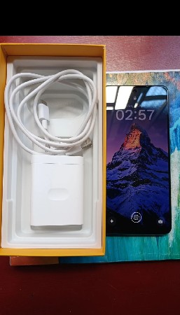 realme p3 5g