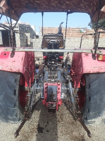 Mahindra Turbo 275 DI Sarpanch