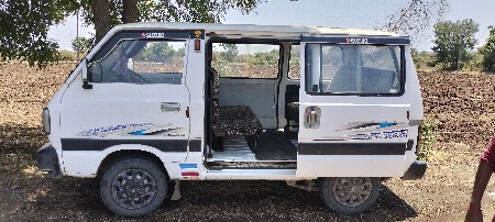 Omni Van vechavanu che