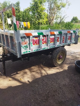 સનેડા તથા લારી મળી જશે