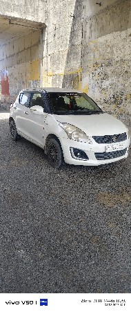 swift vdi veshvani se