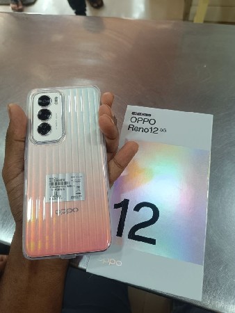 Oppo RENO 12 5G 256 GB