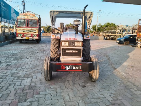 આઈસર 333 ડી આઈ