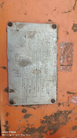 સાલુ છે મોડલ 22.23નુ છે