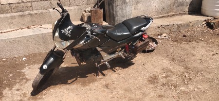 navi beteri