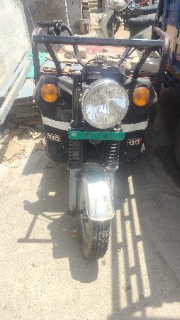 atul elite electric vehicle
