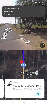 kheti ni jamin vechvani 6e