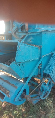 થેસર વેચવાનું છે