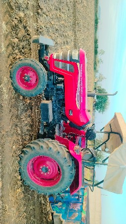 mahindra yuvo TECH +415 Di