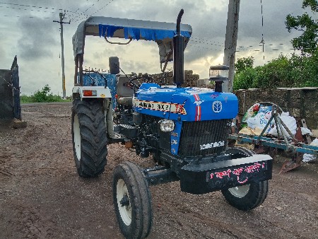 new Holland 36002