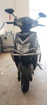 નિઝ ઇલેક્ટ્રીક બાઈક