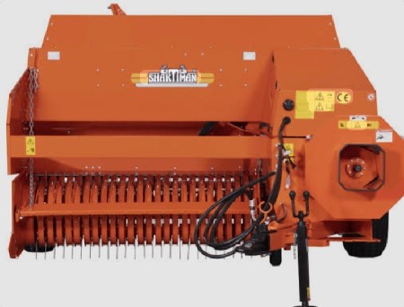 બેલર તાત્કાલીક વેચવાનુ છે