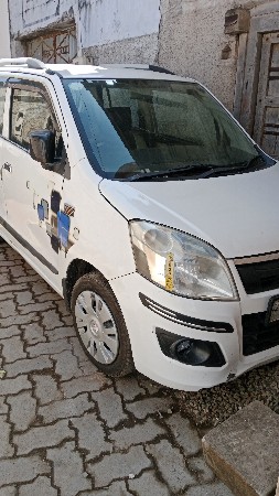 આ ગાડી વેચવા ની છે