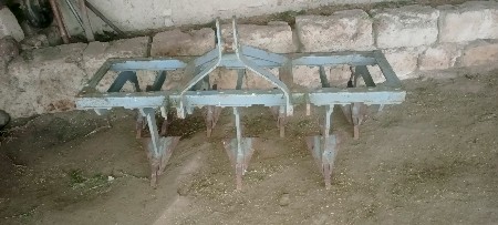 મીની ટ્રેક્ટર ની દાતી વેચવાની છે