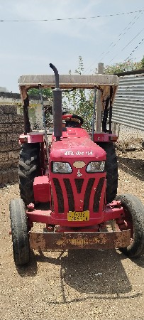 ટેક્ટર વેસવાનું સે મોડલ 11/2018