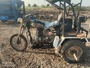 સનેડો વેચવાનો છે