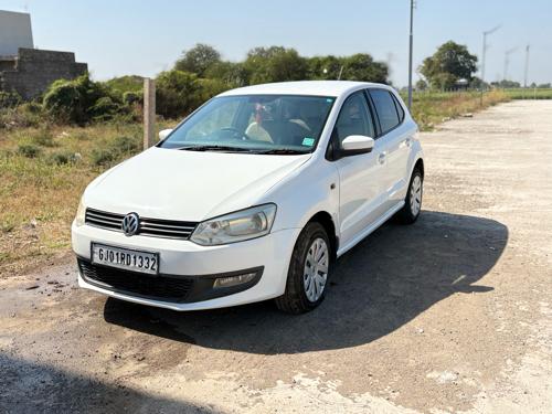 Volkswagen polo 2013 model