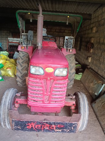 ટ્રેક્ટર વેશવાનું se