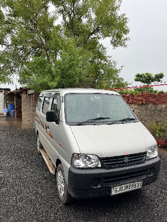 ઈકો વેચવાનું શે 2022 નું મોડેલ