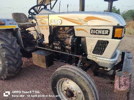 EICHER 380 આઇસર.380
