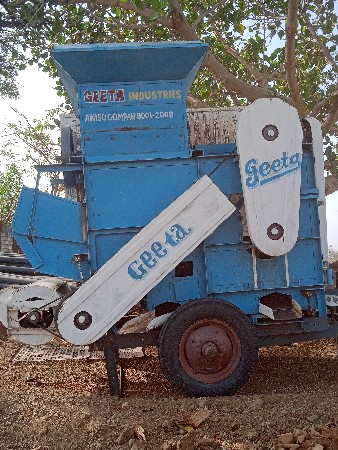 થેસર વેચવાનું છે