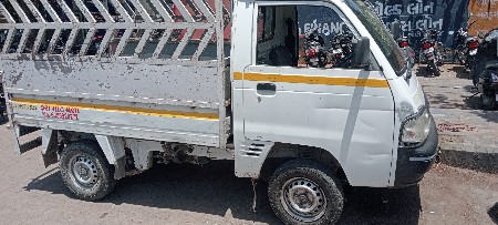 maruti suzuki super carry