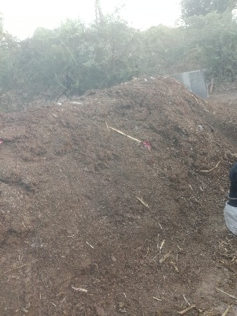 દેશી ખાતર વેચાવ છે