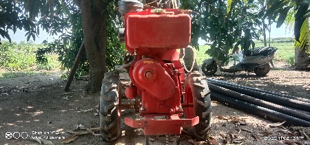 વસુધા પાવર ટીલર વેચવા નું છે