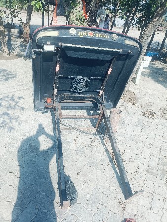 ટ્રેક્ટરની છપરી વેચવાની છે