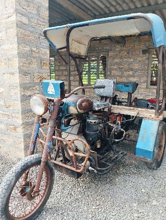 સનેડો વેચવાનો છે