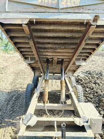 4 વિલ ટોલી