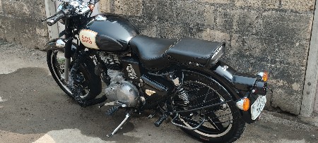 બુલેટ પ્લાસ્ટિક 350