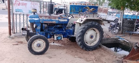 farmtrac 39