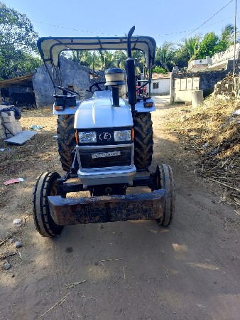 આઈસર 368.મોડલ 2018.19
