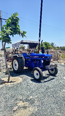 farmtrac 42 આખોસેટ