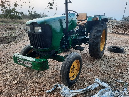 john deere 5041
૨૦૧૧ મોડેલ . 
પાવર