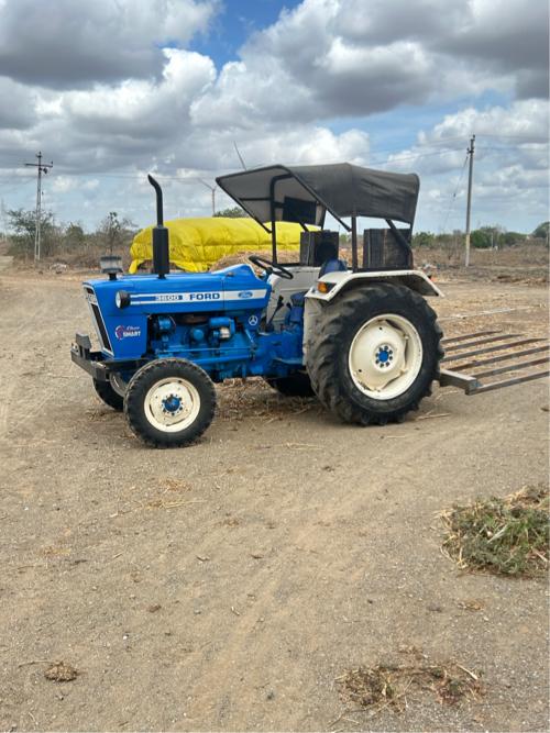 Ford 3600